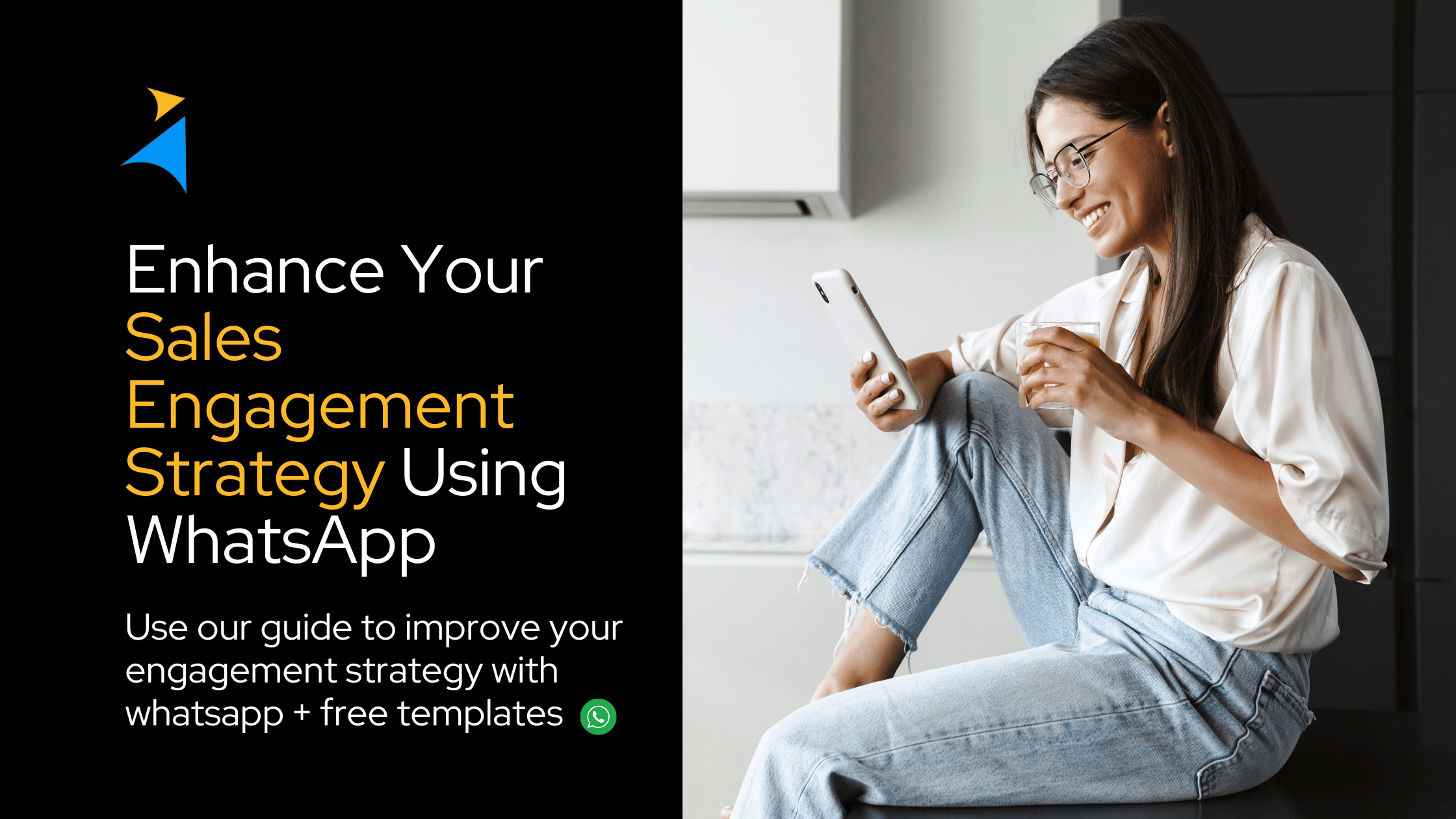 14 HighConverting WhatsApp Business Message Templates for Your Campaigns